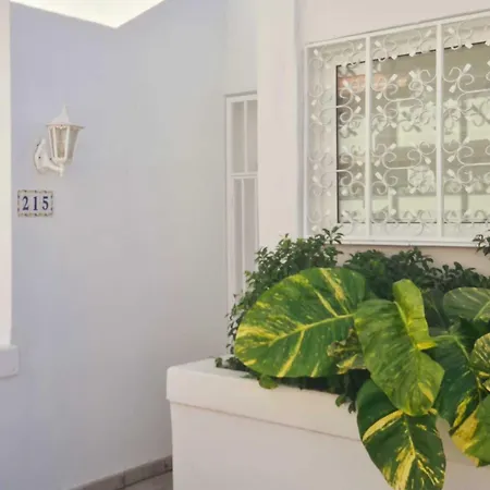 Appartement 215 Azahara By Tenerife & Sales