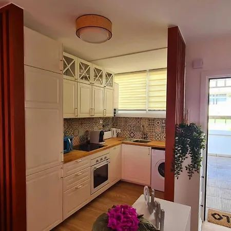 215 Azahara By Tenerife & Sales Apartmán