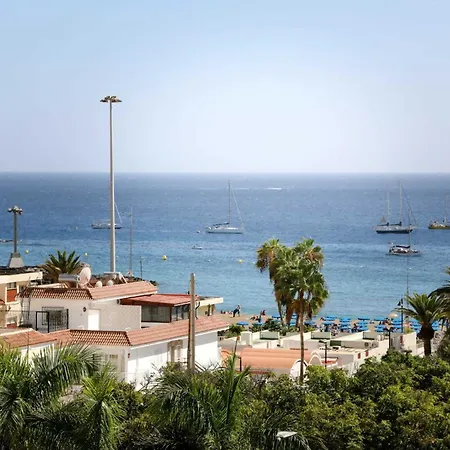 215 Azahara By Tenerife & Sales Apartmán