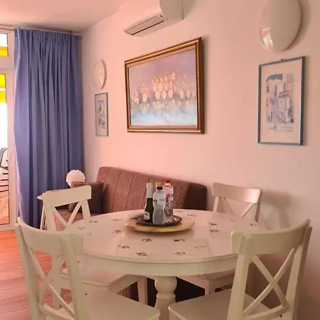 Apartmán 215 Azahara By Tenerife & Sales