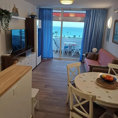 Apartmán 215 Azahara By Tenerife & Sales