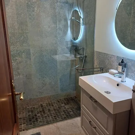 Apartmán 215 Azahara By Tenerife & Sales *