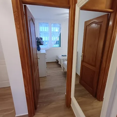 215 Azahara By Tenerife & Sales Apartmán