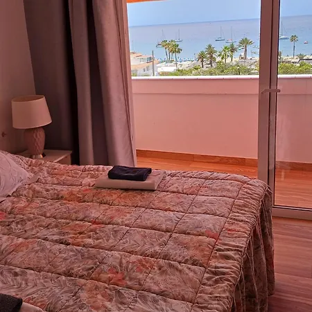 215 Azahara By Tenerife & Sales Apartmán Playa de las Americas (Tenerife)