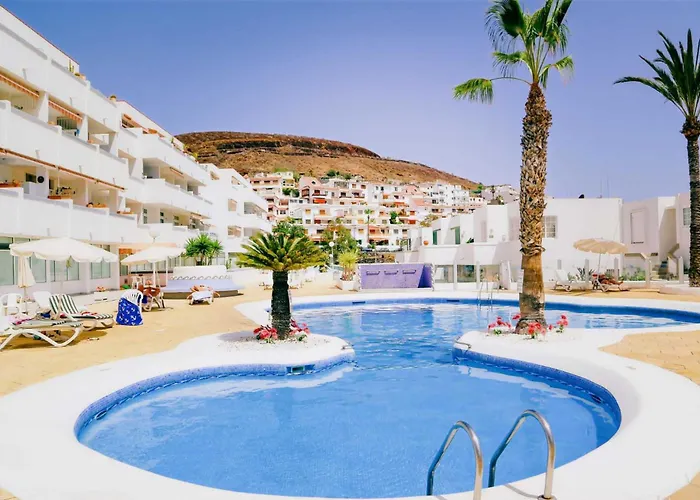 215 Azahara By Tenerife & Sales *
