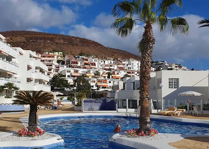 215 Azahara By Tenerife & Sales Appartamento