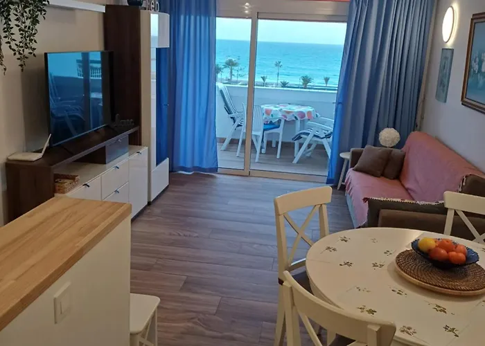 Appartamento 215 Azahara By Tenerife & Sales