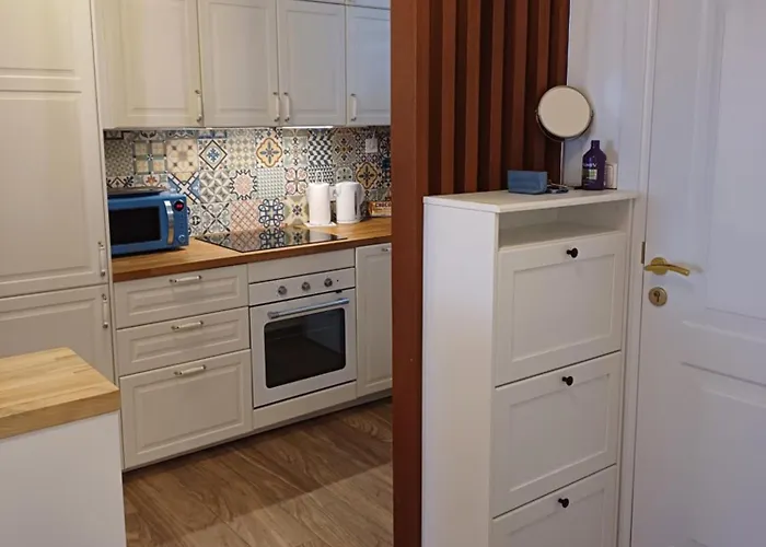 215 Azahara By Tenerife & Sales Appartamento Playa de las Americas (Tenerife)