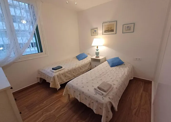 215 Azahara By Tenerife & Sales * Playa de las Americas (Tenerife)