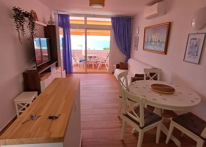 215 Azahara By Tenerife & Sales شقة *
