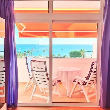 215 Azahara By Tenerife & Sales Appartamento *