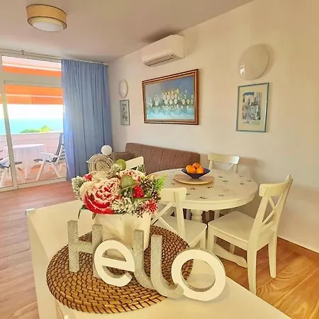 Apartamento 215 Azahara By Tenerife & Sales
