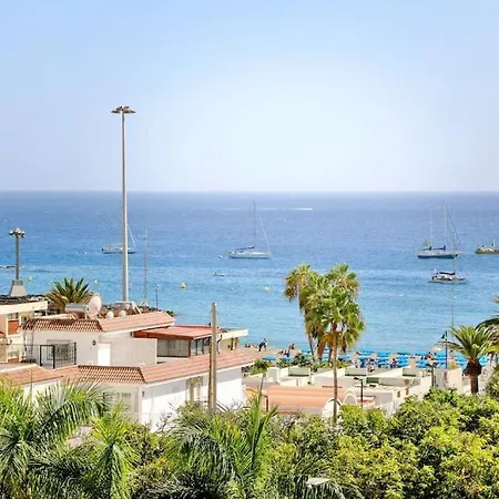 215 Azahara By Tenerife & Sales Apartamento *