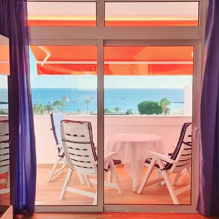 Daire 215 Azahara By Tenerife & Sales Playa de las Américas