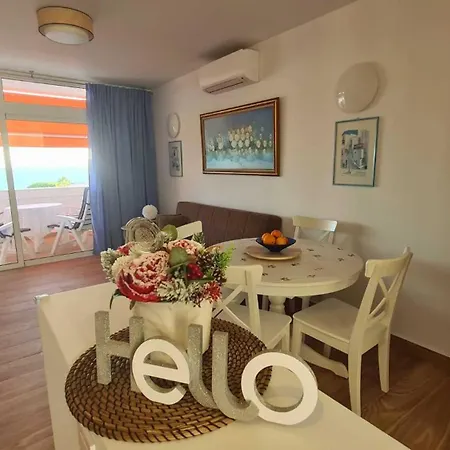 215 Azahara By Tenerife & Sales Daire Playa de las Américas