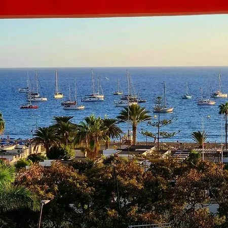 Daire 215 Azahara By Tenerife & Sales *