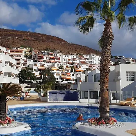 215 Azahara By Tenerife & Sales Daire