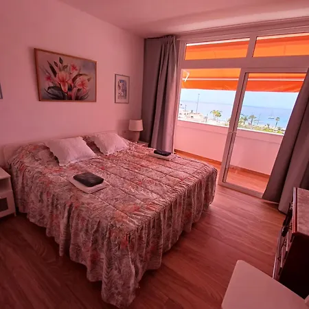 Apartamento 215 Azahara By Tenerife & Sales