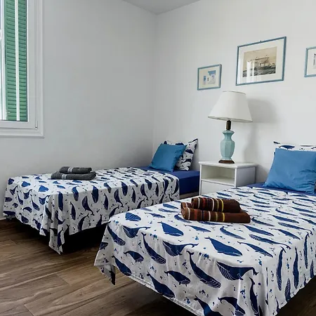 215 Azahara By Tenerife & Sales Appartamento *