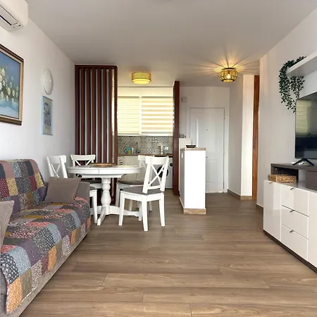 215 Azahara By Tenerife & Sales Appartamento *