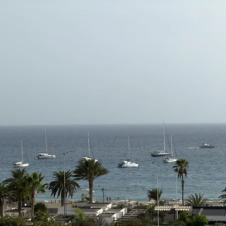 215 Azahara By Tenerife & Sales Appartamento Playa de las Americas (Tenerife)