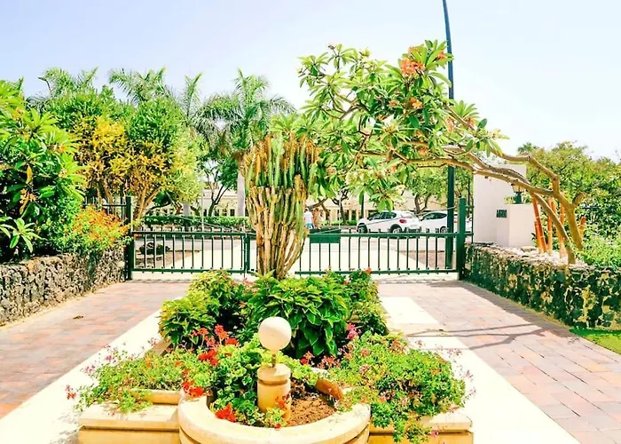215 Azahara By Tenerife & Sales Lejlighed Playa de las Américas