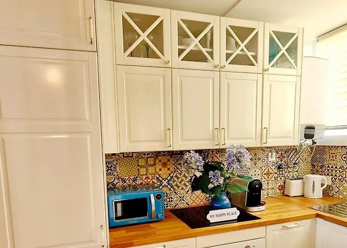 Daire 215 Azahara By Tenerife & Sales Playa de las Américas