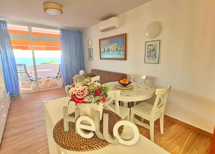 Daire 215 Azahara By Tenerife & Sales