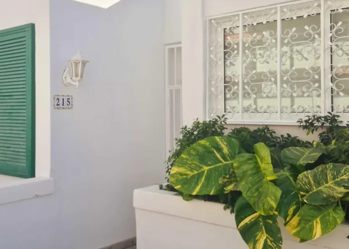 Daire 215 Azahara By Tenerife & Sales