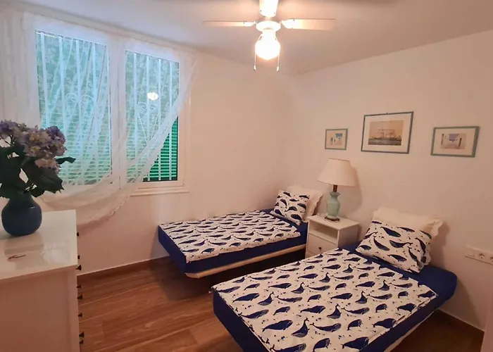 Daire 215 Azahara By Tenerife & Sales *