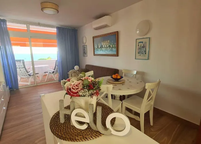 215 Azahara By Tenerife & Sales Daire Playa de las Américas