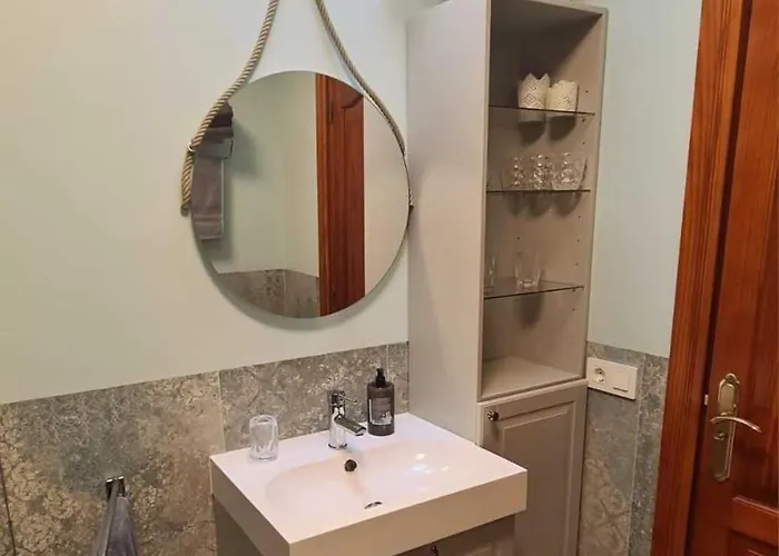 215 Azahara By Tenerife & Sales Daire *