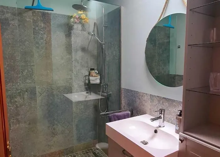 Daire 215 Azahara By Tenerife & Sales Playa de las Américas