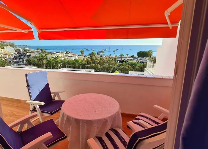 215 Azahara By Tenerife & Sales * Playa de las Américas