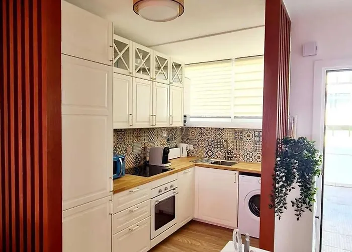215 Azahara By Tenerife & Sales