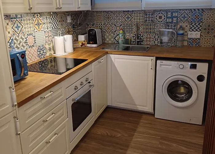 215 Azahara By Tenerife & Sales Daire