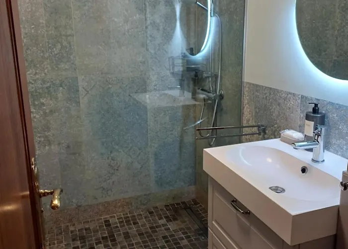 Daire 215 Azahara By Tenerife & Sales *