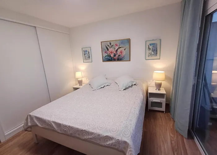 215 Azahara By Tenerife & Sales Daire *