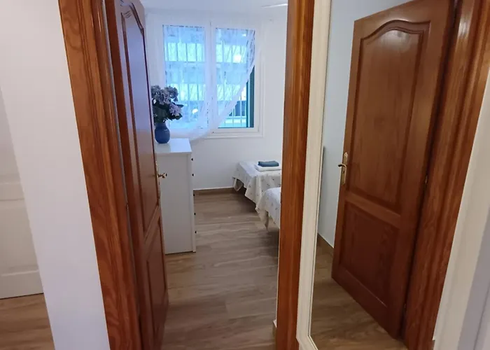 215 Azahara By Tenerife & Sales Daire