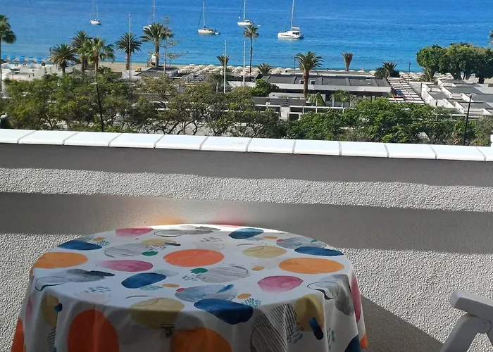 Daire 215 Azahara By Tenerife & Sales *