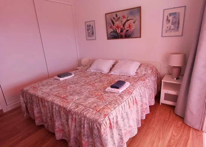 215 Azahara By Tenerife & Sales Daire Playa de las Américas