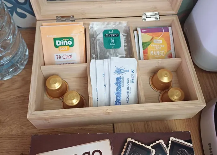 215 Azahara By Tenerife & Sales Daire