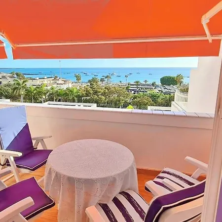 215 Azahara By Tenerife & Sales Apartment Playa de las Américas