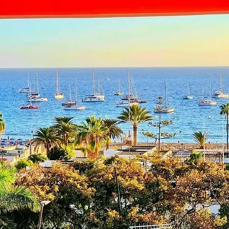 215 Azahara By Tenerife & Sales Apartment Playa de las Américas