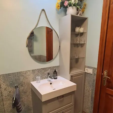 215 Azahara By Tenerife & Sales Apartment *