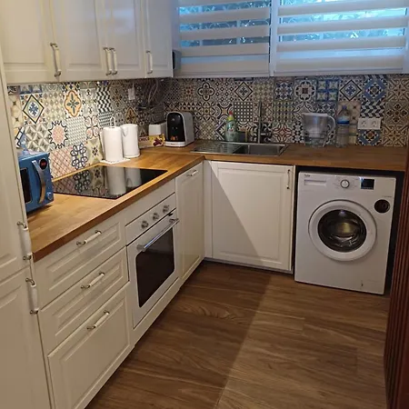 215 Azahara By Tenerife & Sales Apartment