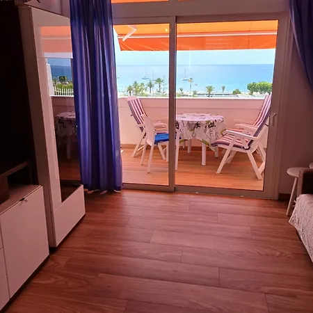 Apartment 215 Azahara By Tenerife & Sales Playa de las Américas