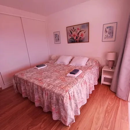 215 Azahara By Tenerife & Sales Apartment Playa de las Américas