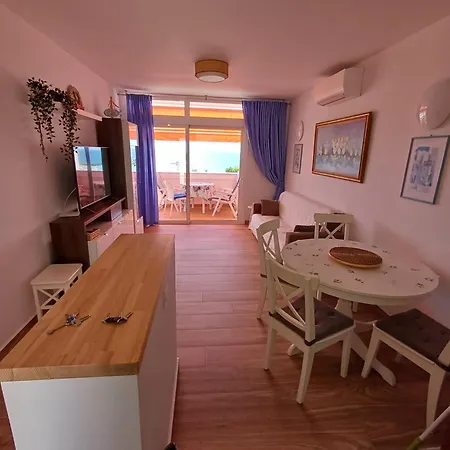 215 Azahara By Tenerife & Sales Apartment *